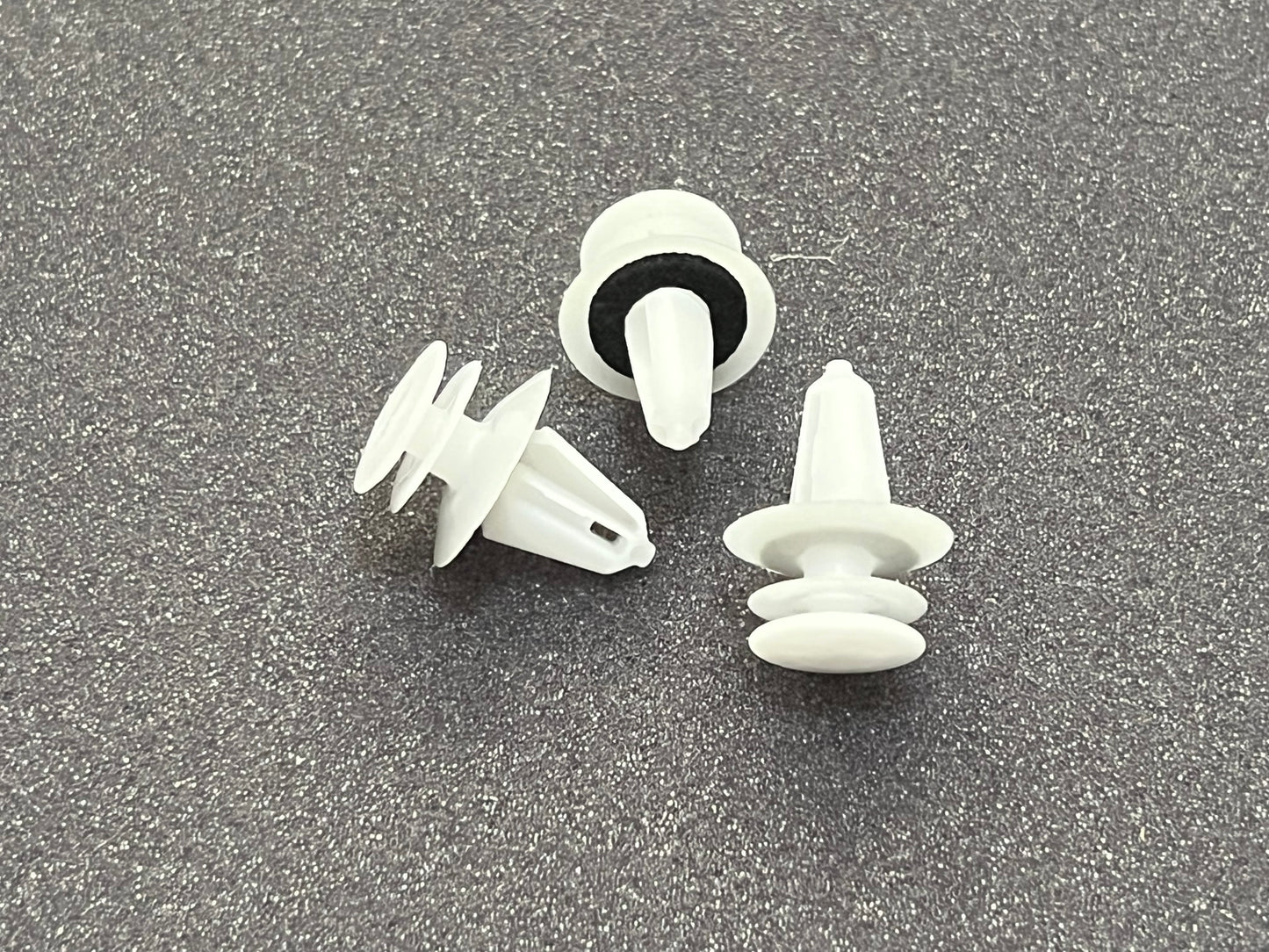 Trim Clip Heart Flex (1025401-00-A)