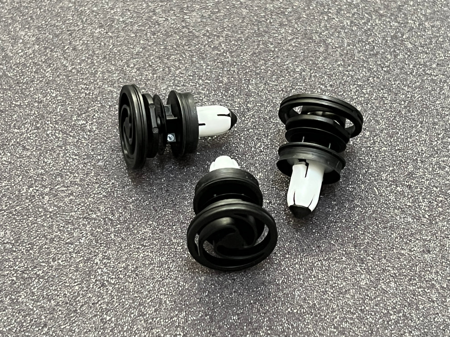 Trim Clip Pin Only (1135147-SO-B)